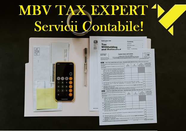 MBV Tax Expert - Consultanta fiscala si de afaceri